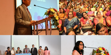 2026 சர்வதேச மகளிர் தினத்தை ஒட்டி தேசிய பொருளாதாரத்தில் பெண்களின் பங்களிப்பை உறுதி செய்கிறது HNB