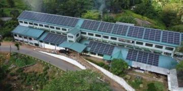 இலங்கையின் பெருந்தோட்டத் துறைக்கான நிகர பூச்சிய நிலை (Net Zero) நோக்கிய ஒரு வழிகாட்டி வரைபடம்