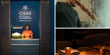 கொழும்பின் உயர்தர உணவு கலாச்சாரத்தில் புதிய மைல்கல்: ‘Charcoal Tandoor Fire Grill’ அங்குரார்ப்பணம்