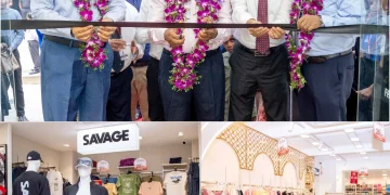 கொள்ளுப்பிட்டி முதன்மை கிளையின் பாரிய விரிவாக்கம் மூலம் கொழும்பின் பெஷன் துறையை அடுத்த கட்டத்திற்கு கொண்டு செல்லும் பெஷன் பக்