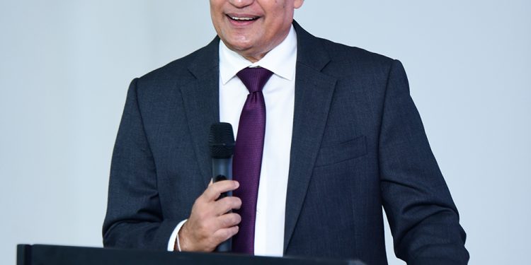 SLIIT kicks off 25th Anniversary celebrations, unveiling New Logo and announcing Year-Long festivities