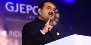 ‘God Mode’: Like an invincible gamer, Gautam Adani’s rise as a global industrialist parallels that of India