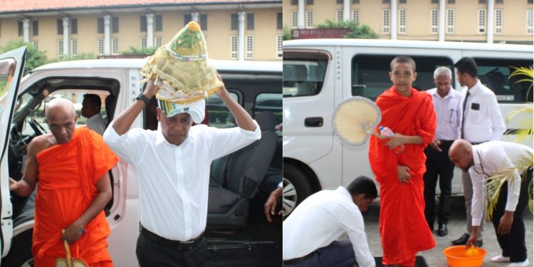 Siyapatha Finance PLC welcomes 2025 with Unity and Purpose