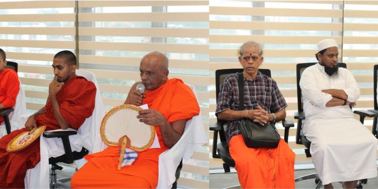 Siyapatha Finance PLC welcomes 2025 with Unity and Purpose