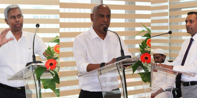 Siyapatha Finance PLC welcomes 2025 with Unity and Purpose