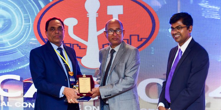 SLIIT hosts sixth ICAC 2024 pioneering the ‘Future of Artificial Intelligence’