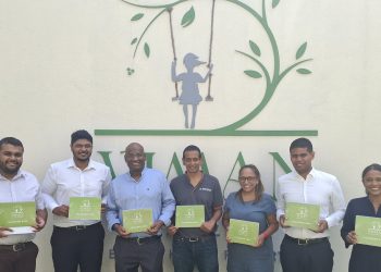 VIMAN by John Keells Properties Launches Sri Lanka’s First Interactive Calendar with Over LKR 1 Million in Gifts