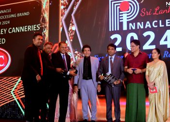 KVC Crowned People’s Pinnacle Best Modern Food Processing Brand of 2024
