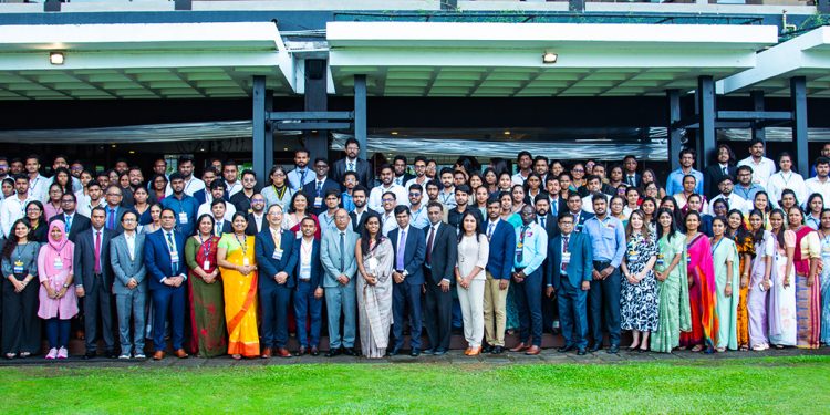 SLIIT hosts sixth ICAC 2024 pioneering the ‘Future of Artificial Intelligence’