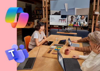 How Microsoft Copilot Transforms Workflows and Drives Productivity Across Key Industries