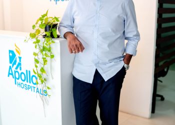 Apollo Hospitals Expands into Sri Lanka