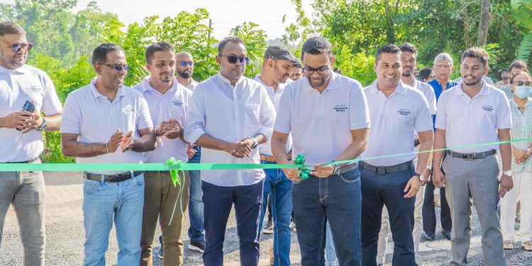 Discover Tranquil Acre, Groundworth Partners’ 7th Milestone in Real Estate Excellence