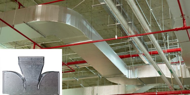 The Untold Truth About the PIR Duct Industry in Sri Lanka