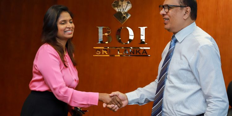 Prime Lands Residencies PLC ‘The Colombo Border’ elevates Colombo’s horizon with USD 65 Million BOI-endorsed expansion