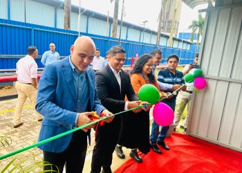 Unilever Sri Lanka Powers Up Sustainability with Rooftop Solar Projects at Sapugaskanda