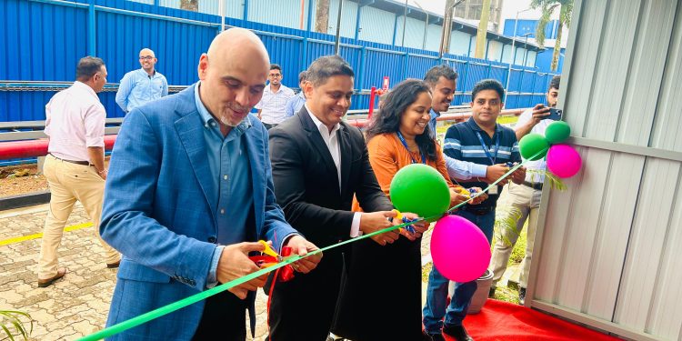 Unilever Sri Lanka Powers Up Sustainability with Rooftop Solar Projects at Sapugaskanda