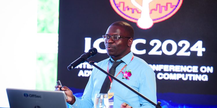 SLIIT hosts sixth ICAC 2024 pioneering the ‘Future of Artificial Intelligence’