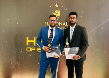 Celebrating Sales Excellence: