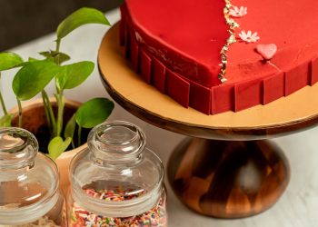 Love takes center stage as Sheraton Colombo unveils an enchanting Valentine’s celebration