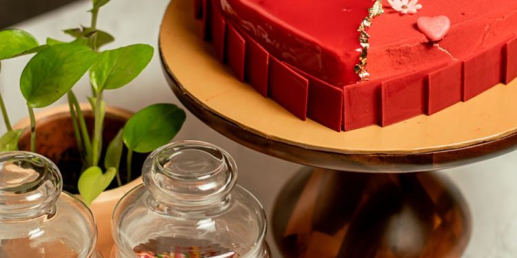 Love takes center stage as Sheraton Colombo unveils an enchanting Valentine’s celebration