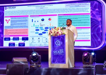 Link Natural Products Shines at The Presidential Export Awards