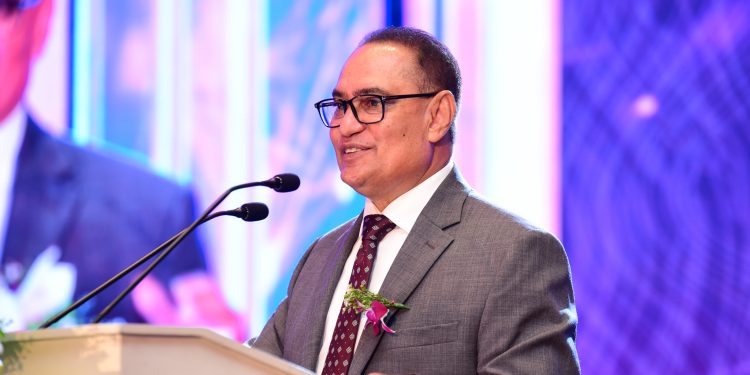 Link Natural Products Shines at The Presidential Export Awards