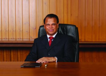 Richard Pieris Group Pre-Tax Profits up by 137% to Rs.5.4 billion during first 9 Months