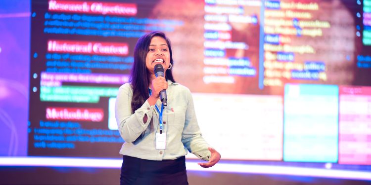 Link Natural Products Shines at The Presidential Export Awards