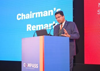 Defining the Year for Corporate Sustainability: Insights from Compass 2025