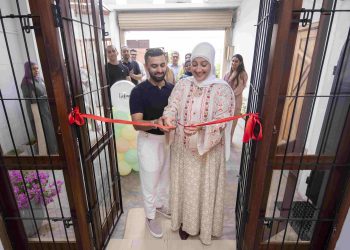 Sri Lanka’s 1st Culinary Studio opened by The Hungryislander