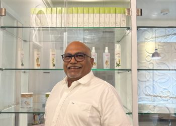 AUSTIN HOUSE POISED TO RAISE THE BEAUTY & WELLNESS ‘BAR’