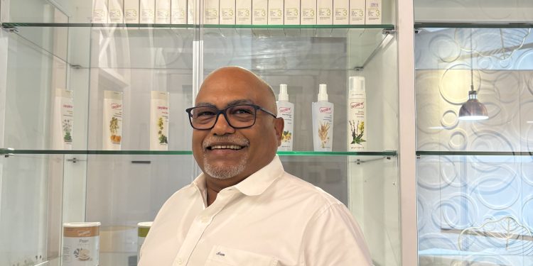 AUSTIN HOUSE POISED TO RAISE THE BEAUTY & WELLNESS ‘BAR’