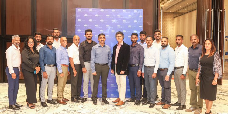 Mega Lifesciences approaches 25 years in Sri Lanka