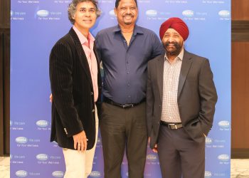 Mega Lifesciences approaches 25 years in Sri Lanka