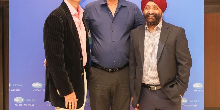 Mega Lifesciences approaches 25 years in Sri Lanka