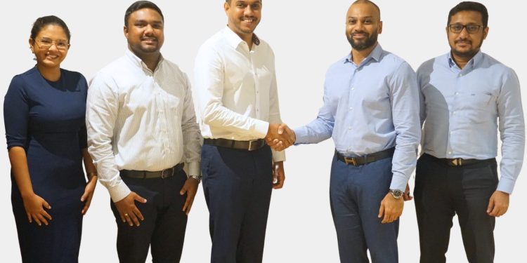 John Keells Logistics Partners with Macktiles Lanka to Redefine Their Transport Operations