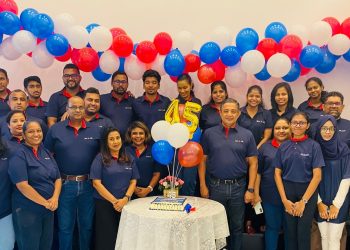 Mack Air Celebrates 45 Years of Excellence in Aviation