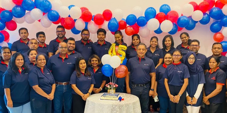 Mack Air Celebrates 45 Years of Excellence in Aviation