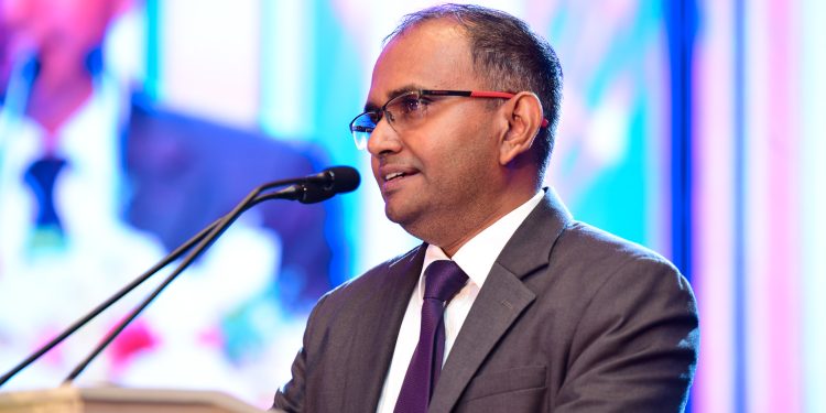 Link Natural Products Shines at The Presidential Export Awards