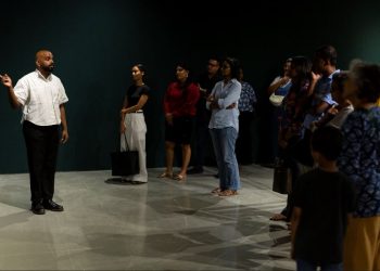 The MMCA Sri Lanka Announces Free Public Programmes for February 2025