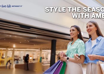 Nations Trust Bank American Express Unveils Exclusive Privileges for Avurudu with ‘Style the Season #withAmex’