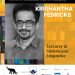The Gratiaen Trust Announces the Panel of Judges for the 32nd Gratiaen Prize and the HAI Goonetileke Prize for Translations.