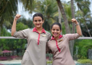 Shangri-La Hambantota Accelerates Action for Women’s Empowerment