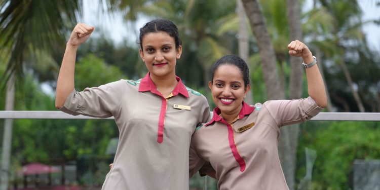 Shangri-La Hambantota Accelerates Action for Women’s Empowerment