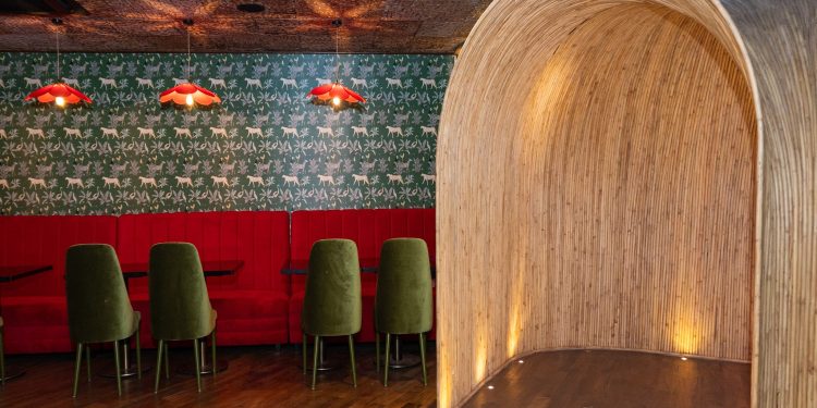 Chill Colombo: A New Culinary and Nightlife Destination at Port City Colombo