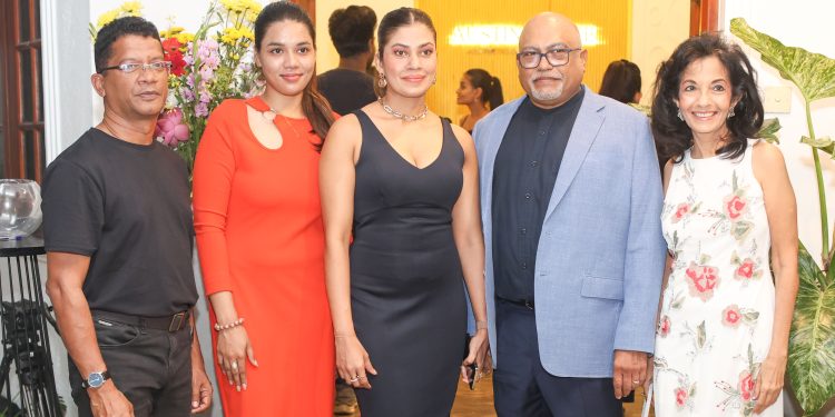 AUSTIN HOUSE OPENS WITH ELAN