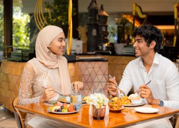 Hilton Sri Lanka Celebrates Ramadan with Authentic Culinary Experiences