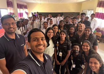 Fortude celebrates key milestones in leadership development and community impact through GLO program