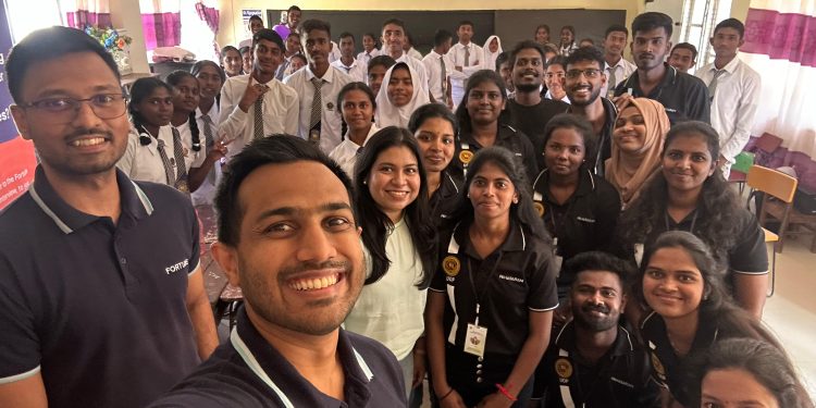 Fortude celebrates key milestones in leadership development and community impact through GLO program