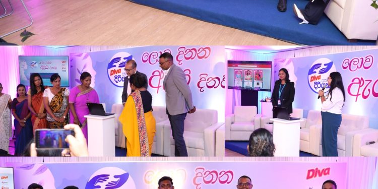 Diva opens the WORLD to ‘Diva Daathata Diriyak Entrepreneurs’ on International Women’s Day